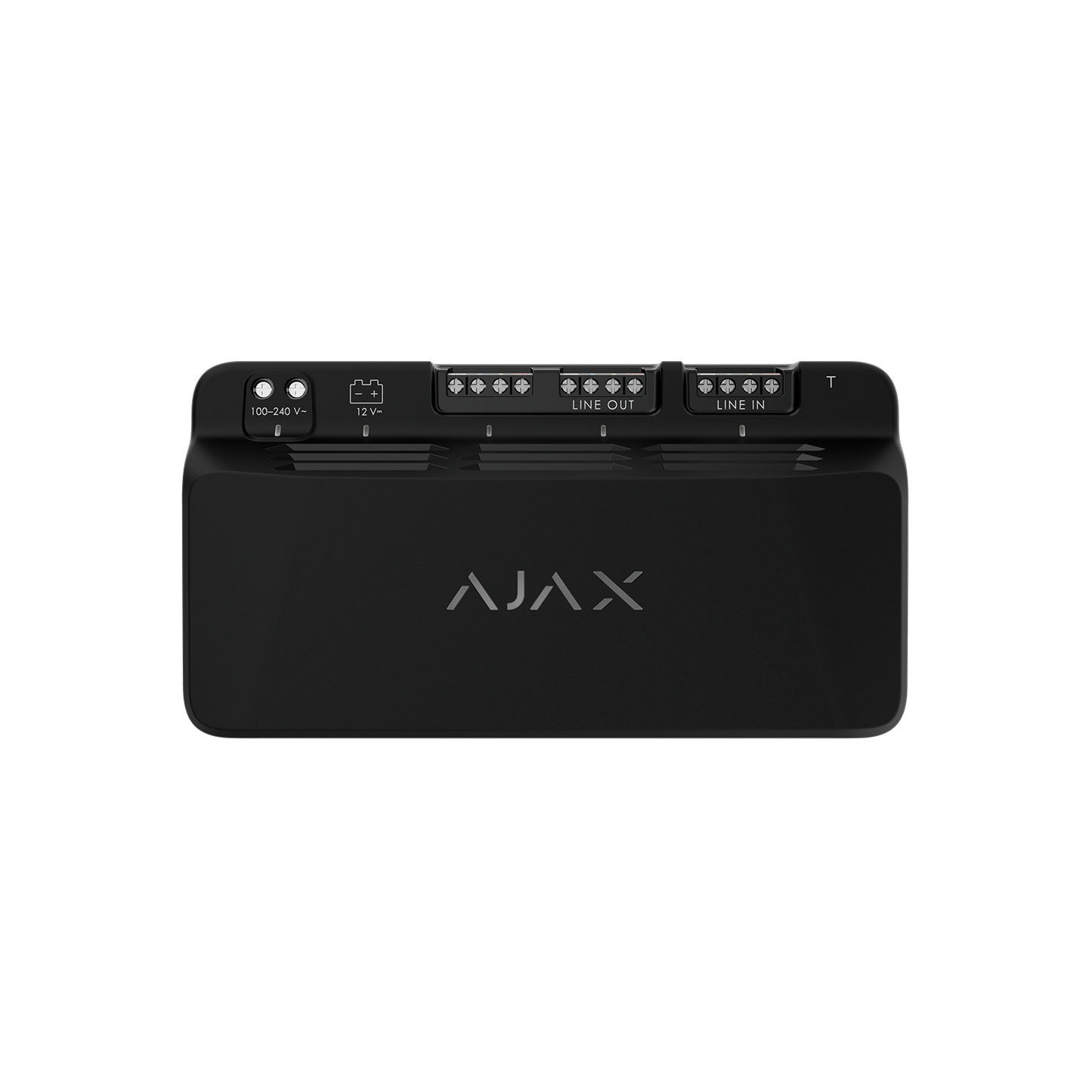 LineSupply (45W) Fibra - Black