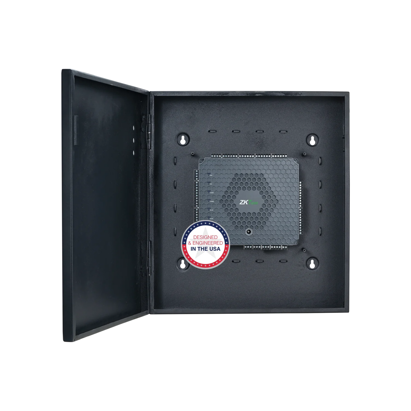 ZKTECO 4-DOOR NETWORK CONTROLLER WIFI PANEL