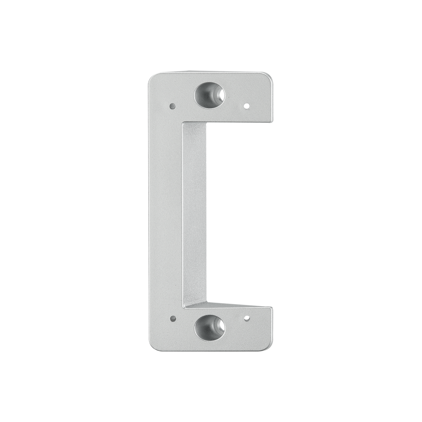 VE01-A50L Bracket - ZKTeco Intercom Outdoor Station Angle Bracket