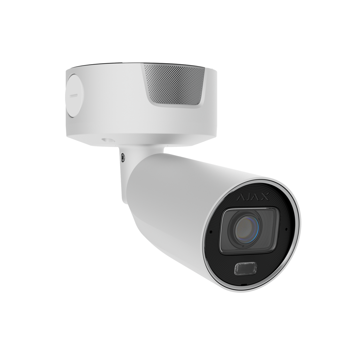 Superior BulletCam HLVF 4MP Motorised 2.8-12mm