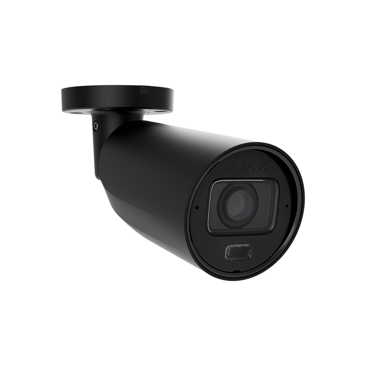 BulletCam HLVF 8MP Motorised 2.8-12mm - Black