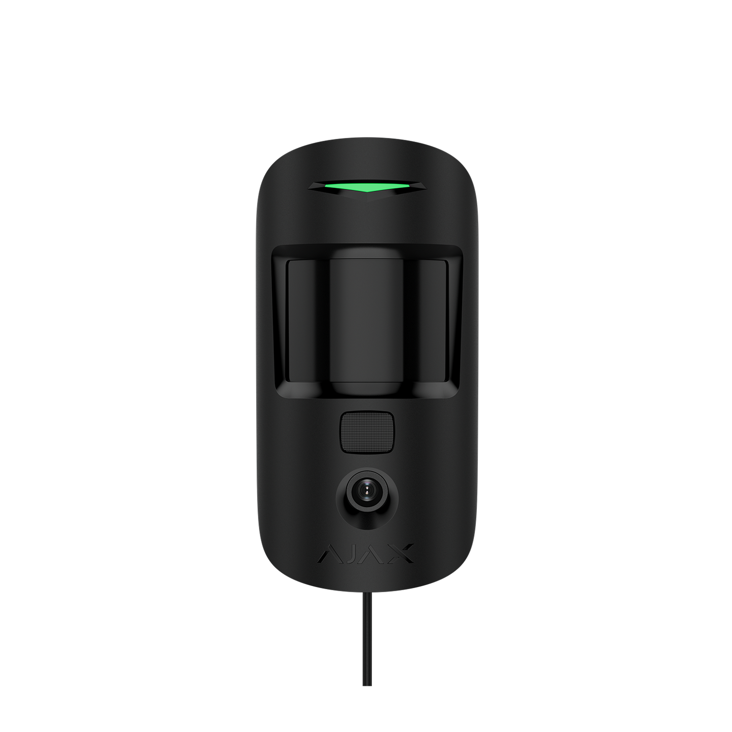 MotionCam Fibra Black
