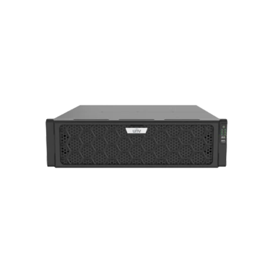 UNV 128CH NVR WITHOUT HDD