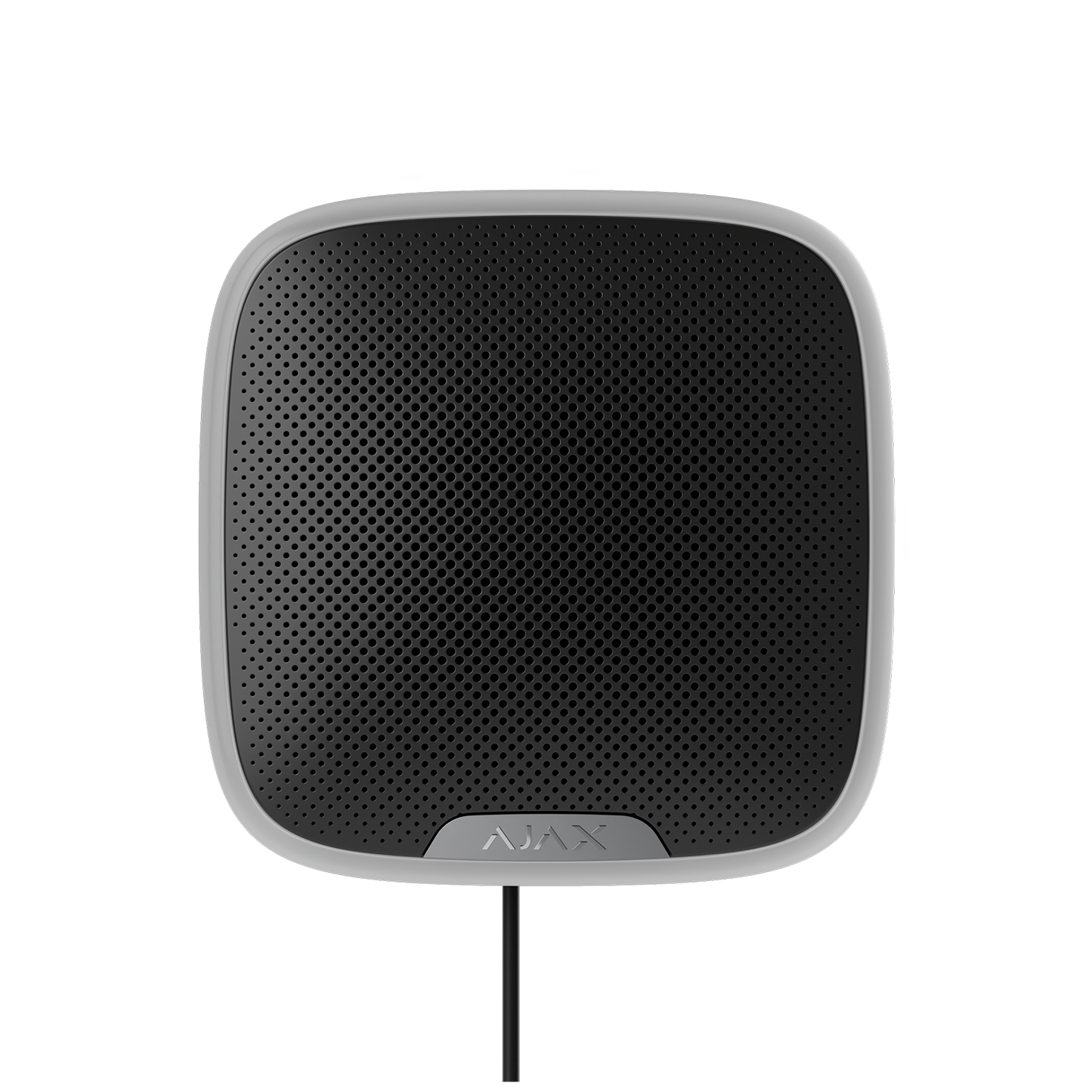 StreetSiren Fibra Black