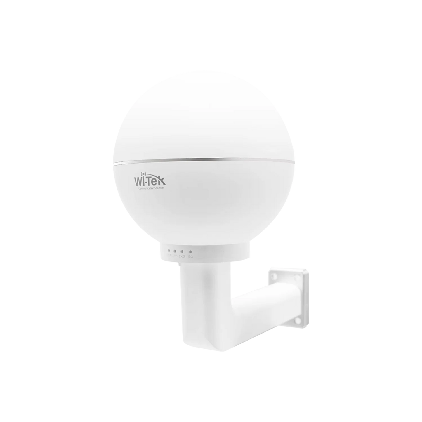 WI-TEK GIGABIT OUTDOOR MESH ACCESS POINT