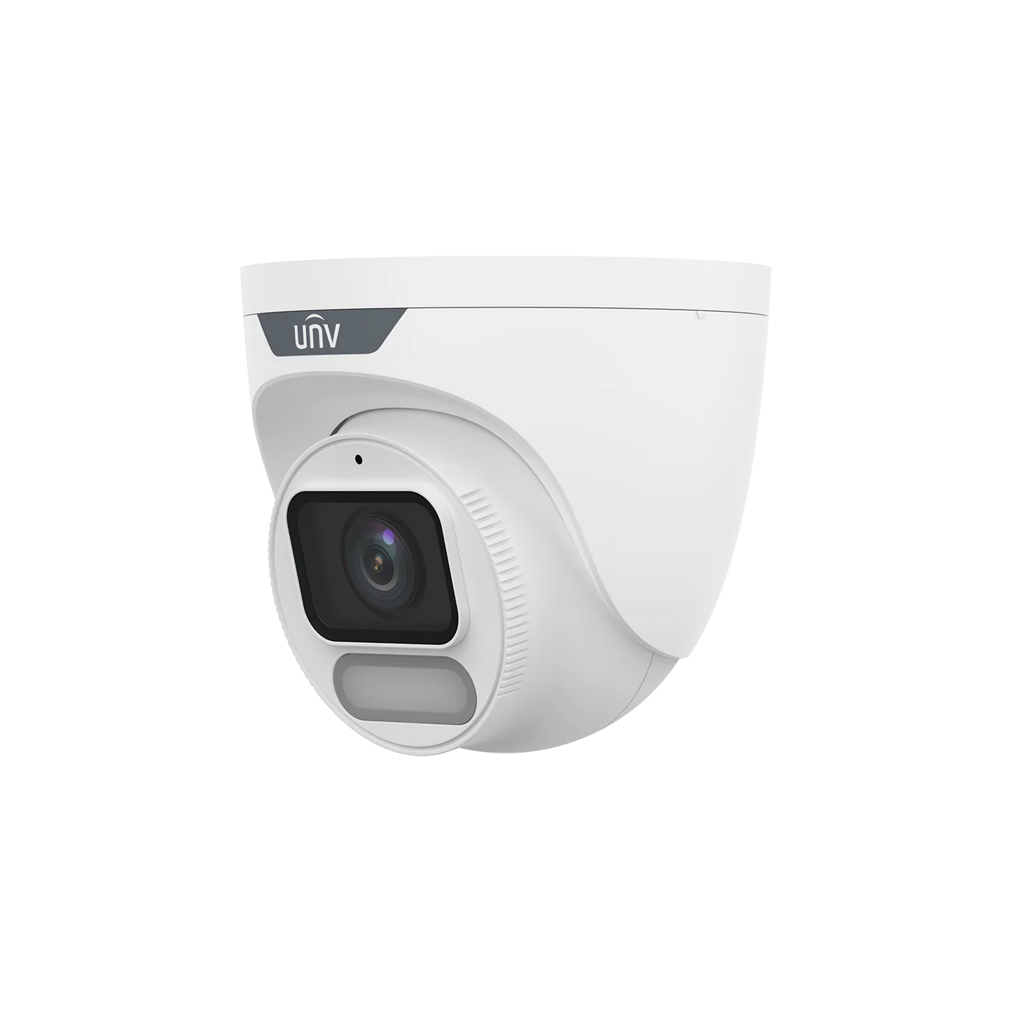 UNV 4MP OWLVIEW TURRET 2.8mm FIXED CAMERA