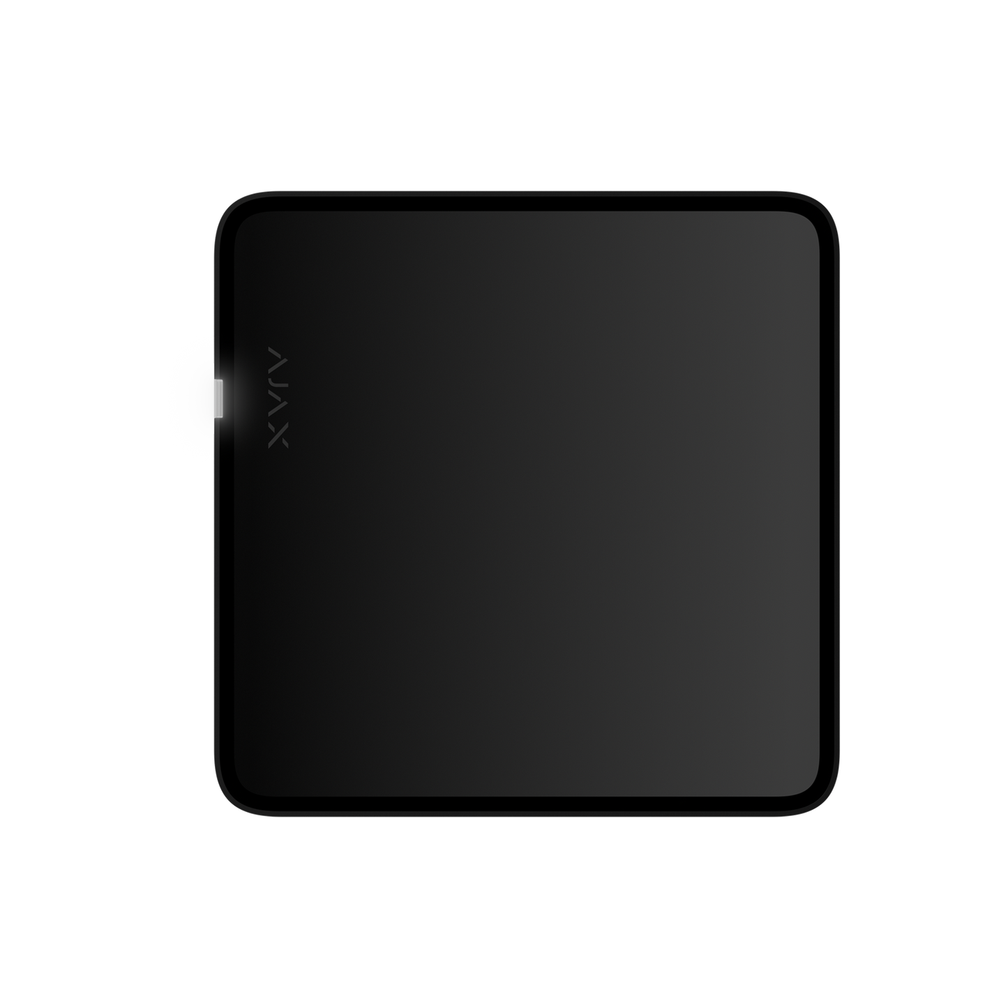 NVR HAC 8 Channel - Black