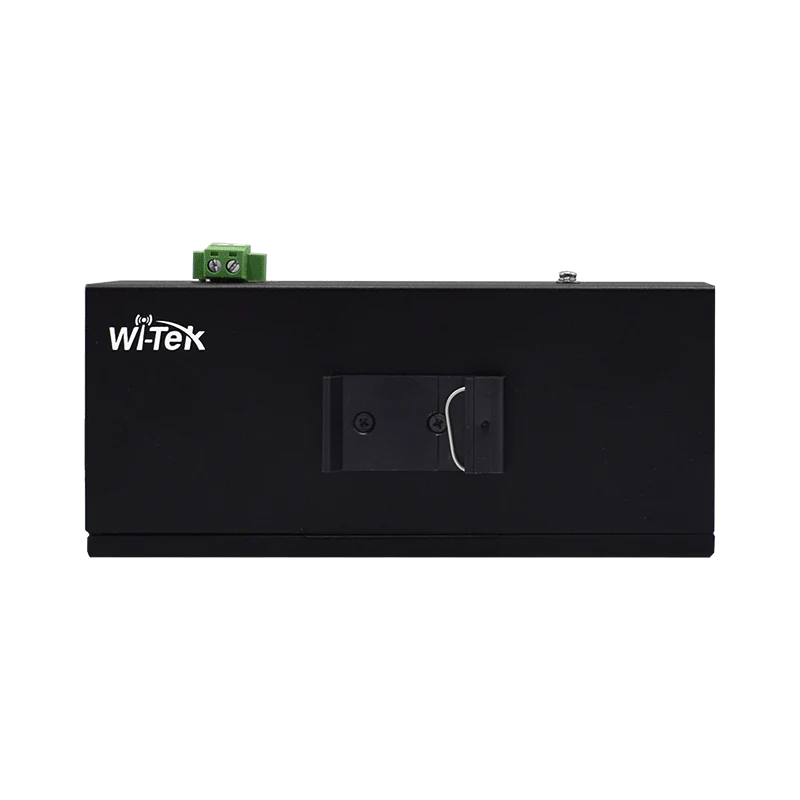 WI-TEK 2 PORTS UPS POE INJECTOR