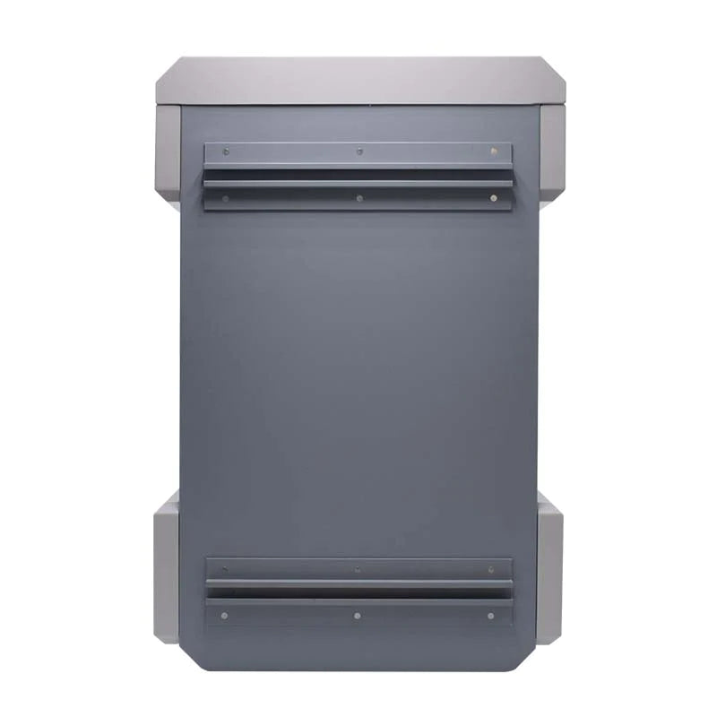 WI-TEK IP66 AND IK10 HOUSING