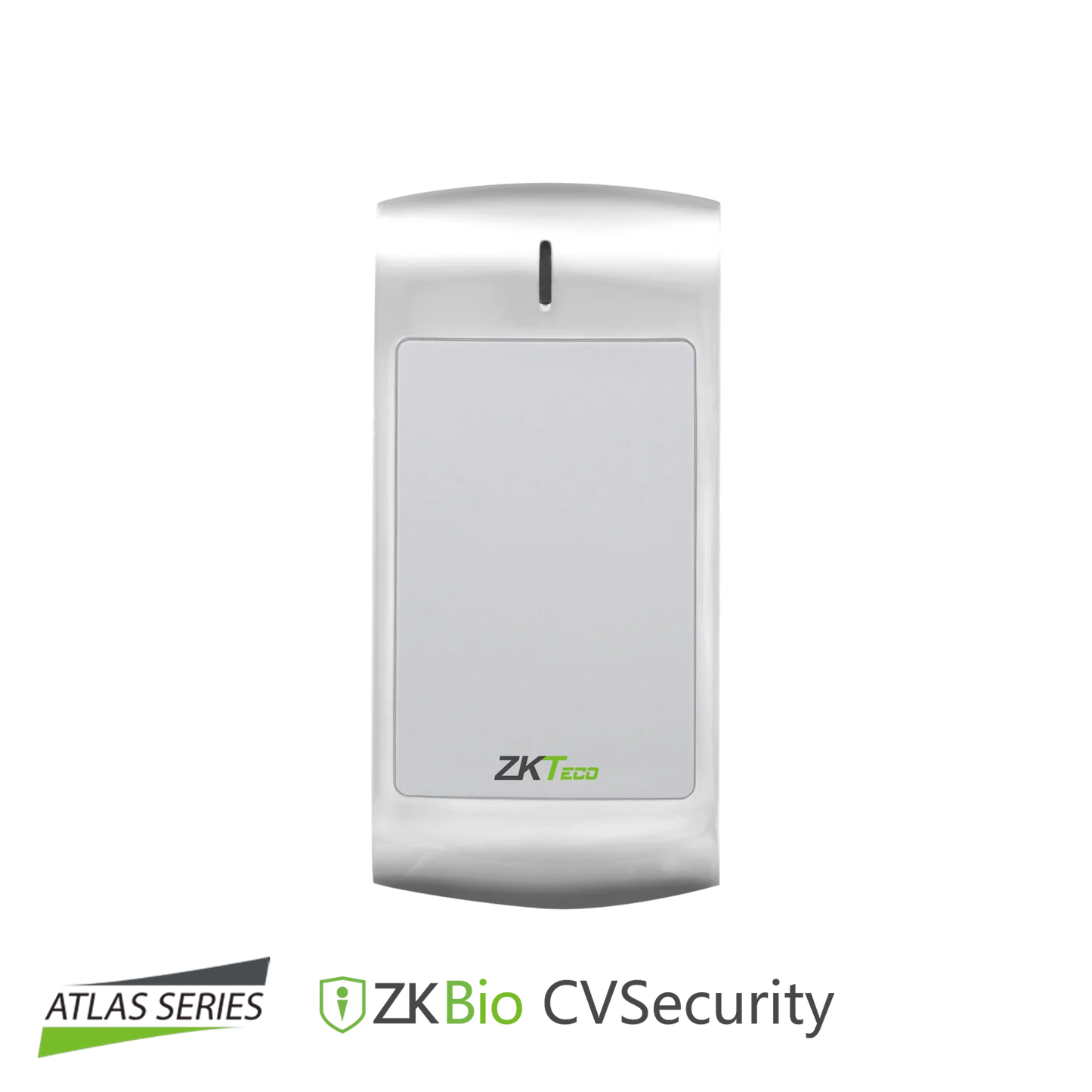 ZKTECO METAL READER OUTDOOR