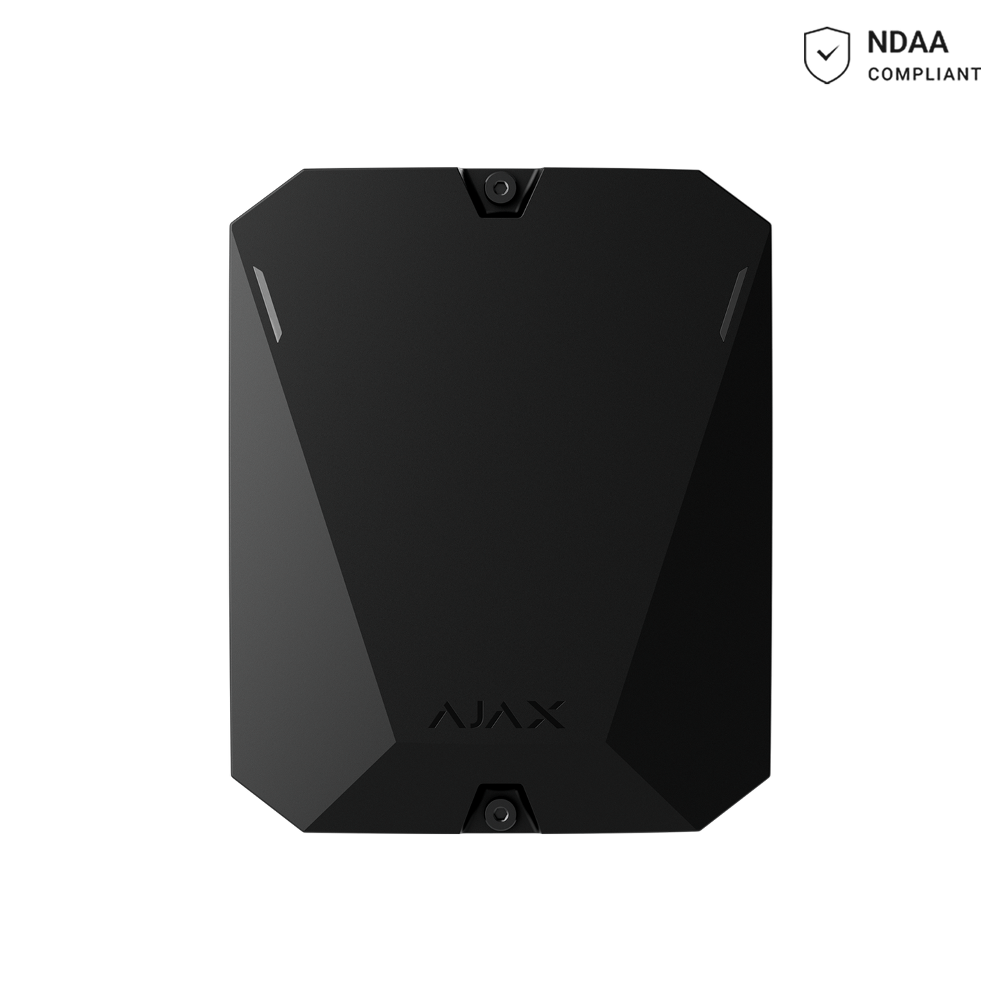 Hub BP Jeweller - Black