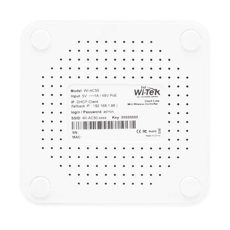 WI-TEK AP CONTROLLER FOR WI-TEK ACCESS POINT