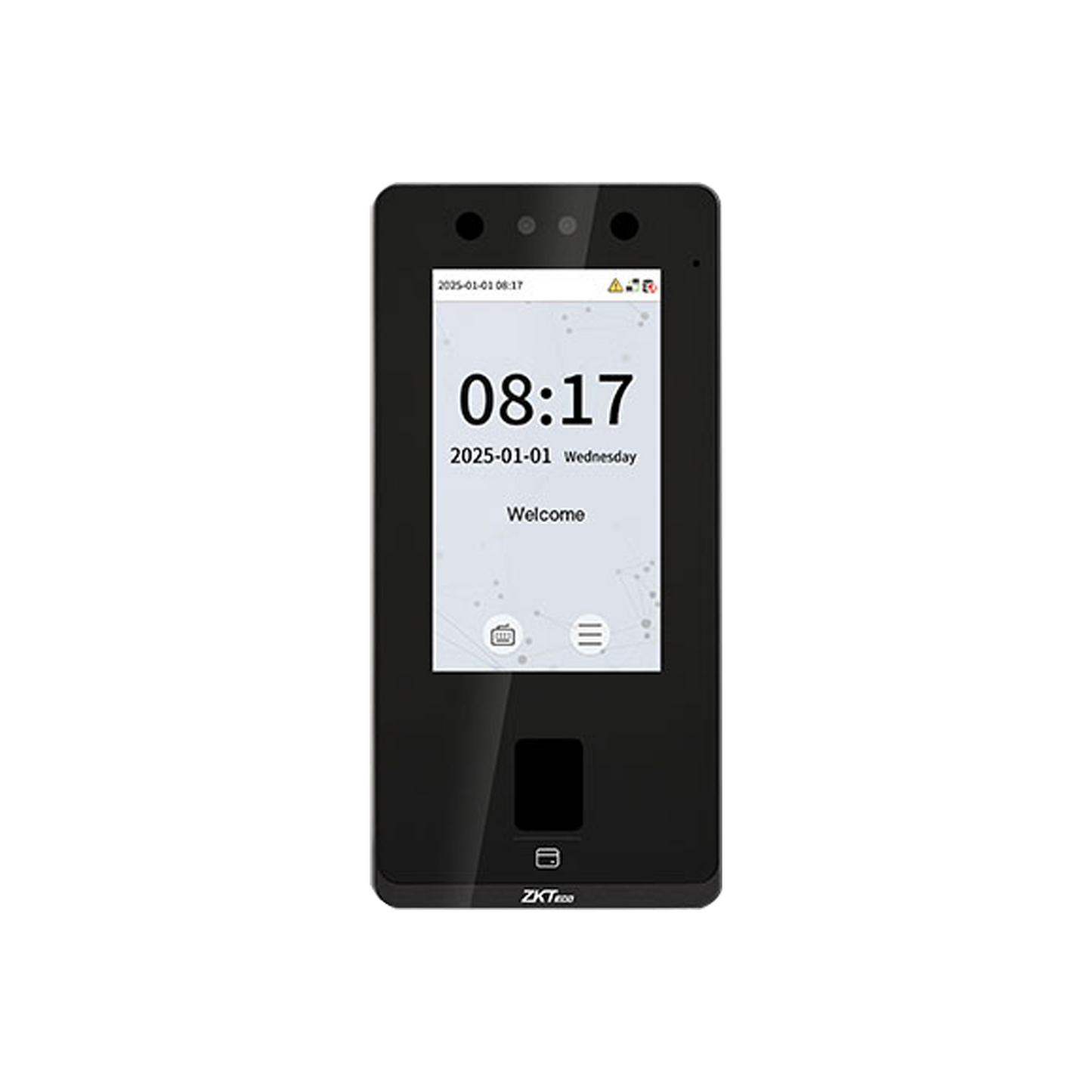 SenseFace 4A - ZKTeco SenseFace 4 Face Terminal
