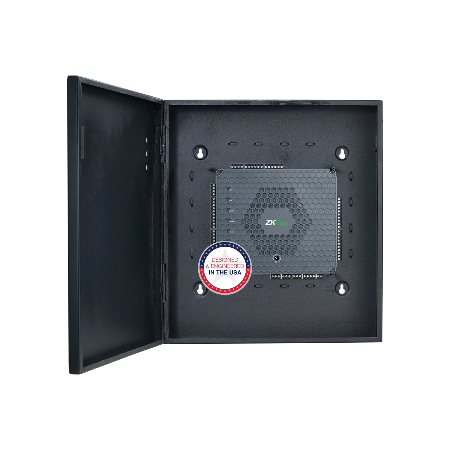 ZKTECO 2-DOOR NETWORK CONTROLLER WIFI PANEL