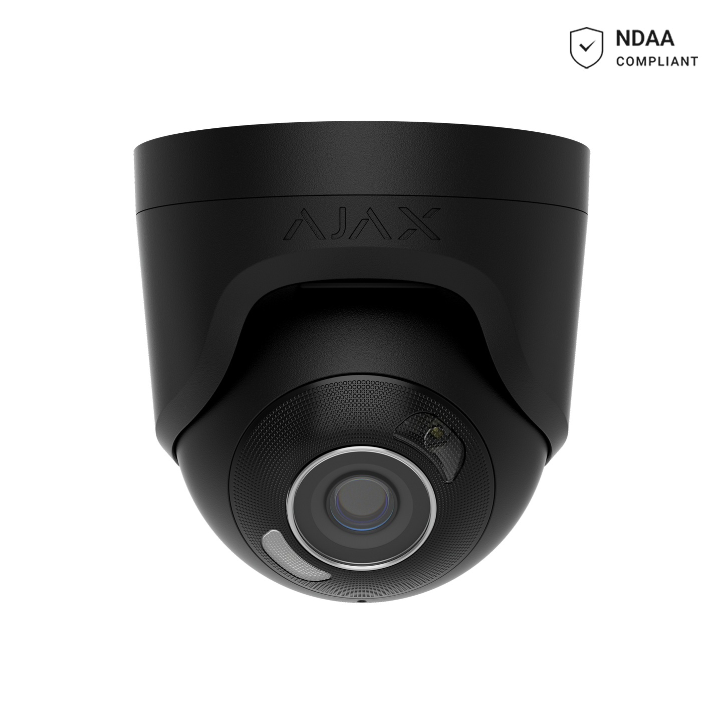 TurretCam HL 5MP 2.8mm - Black