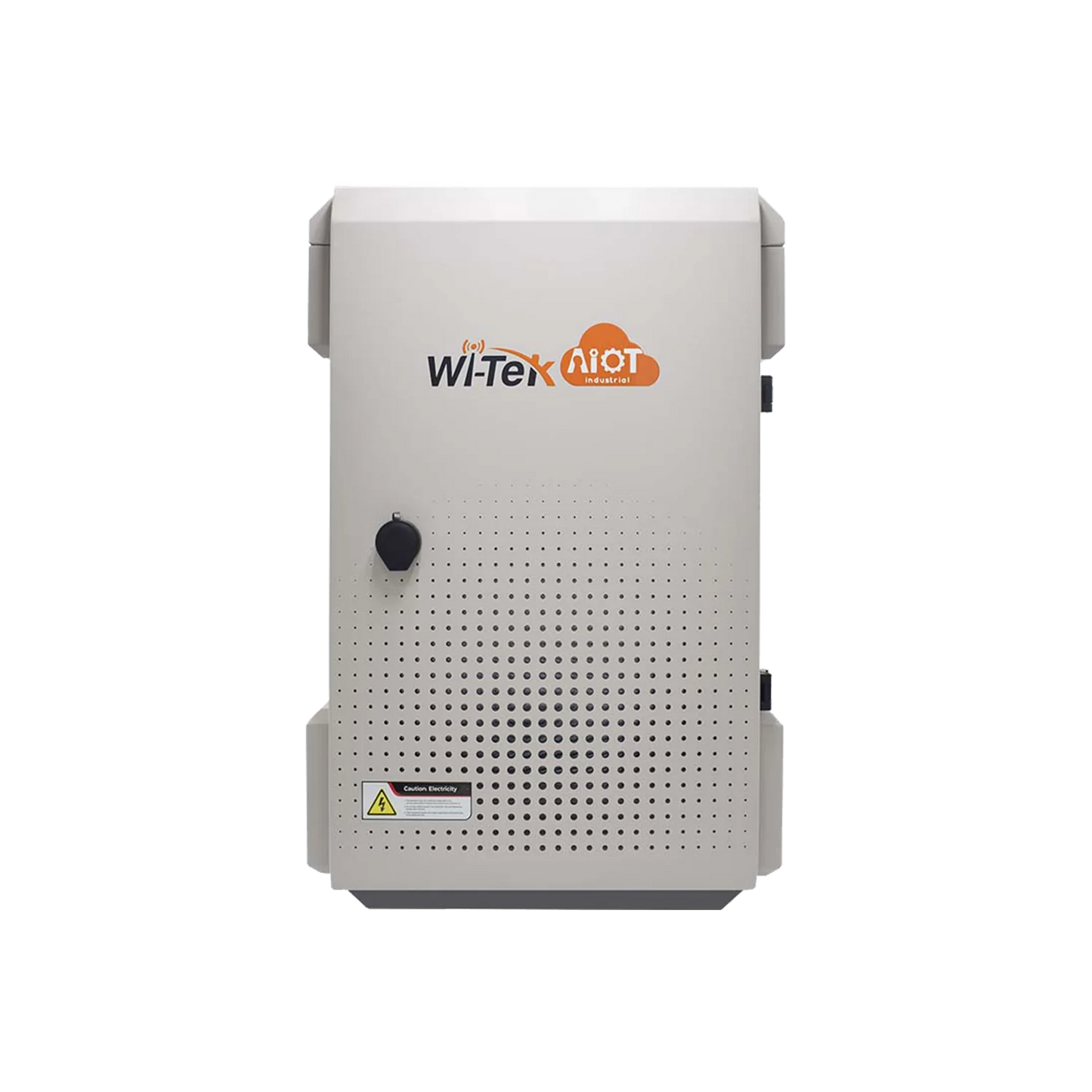 WI-TEK IP66 AND IK10 HOUSING
