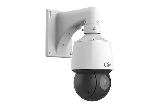UNV 4MP 25X PTZ CAMERA