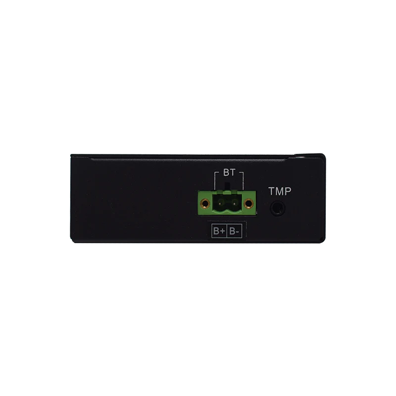 WI-TEK SMART SOLAR CONTROLLER UPS POE SWITCH