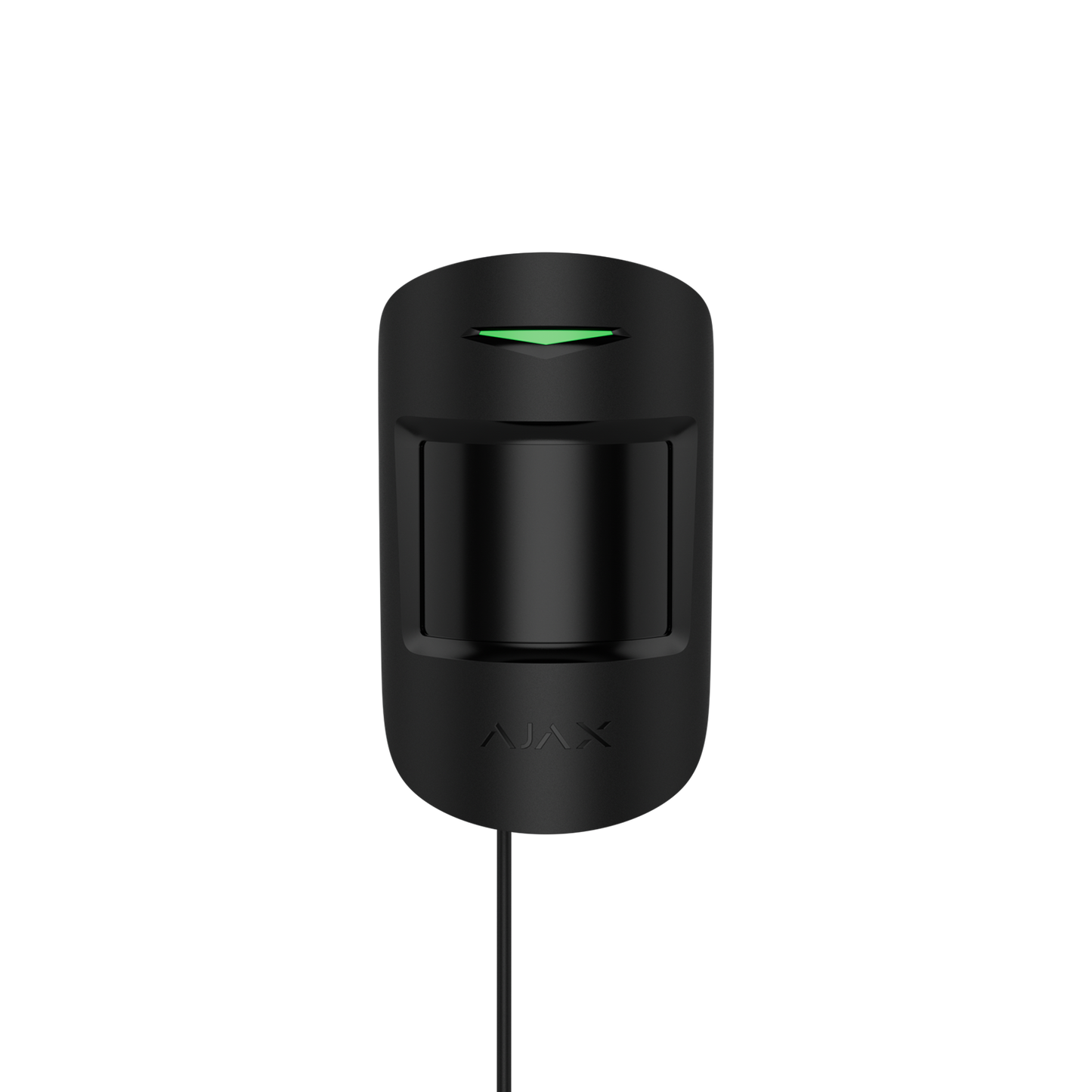MotionProtect Plus Fibra Black
