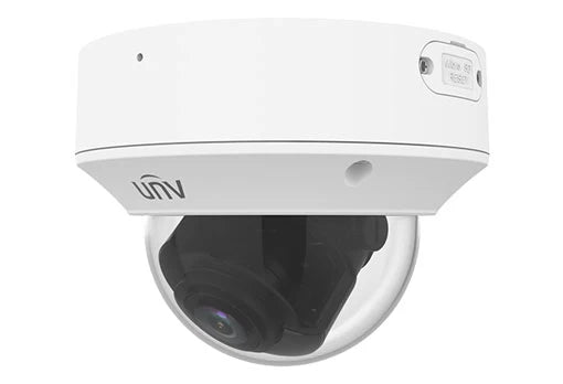 UNV 5MP DOME MOTORISED CAMERA