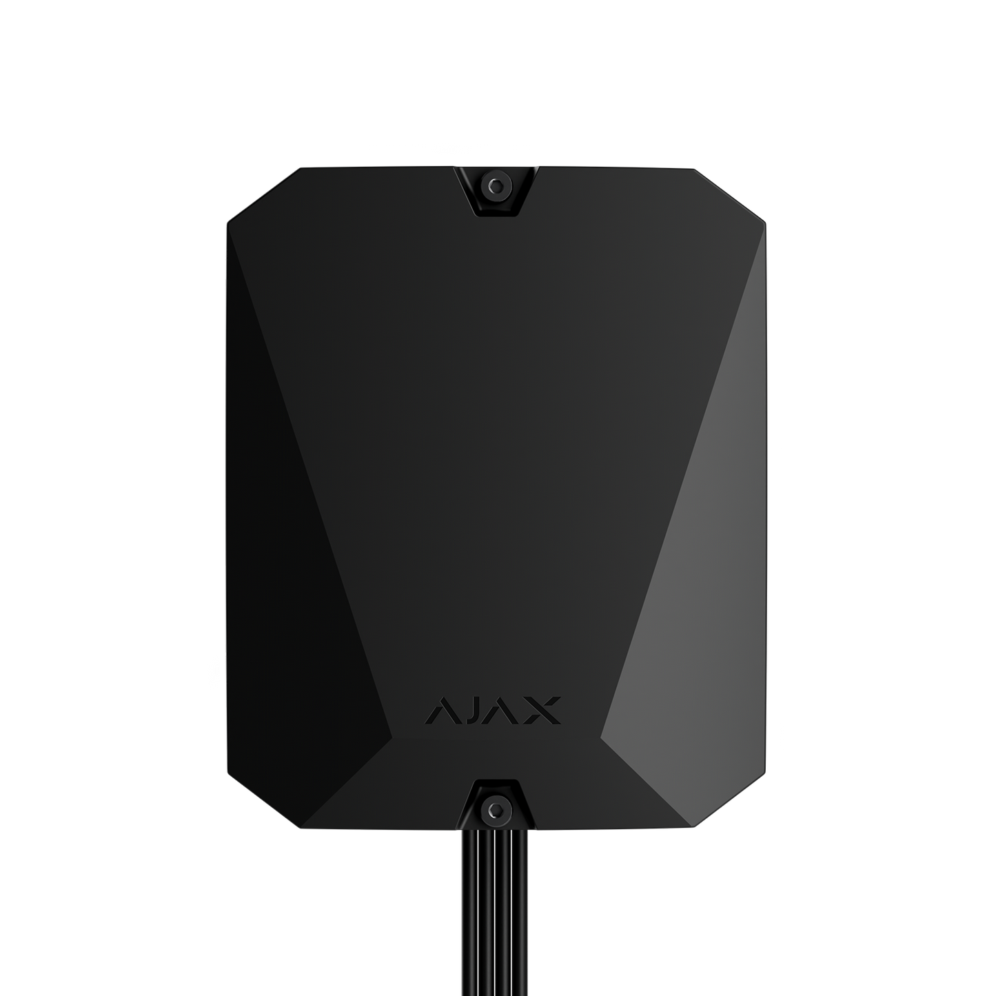 MultiTransmitter Fibra Black
