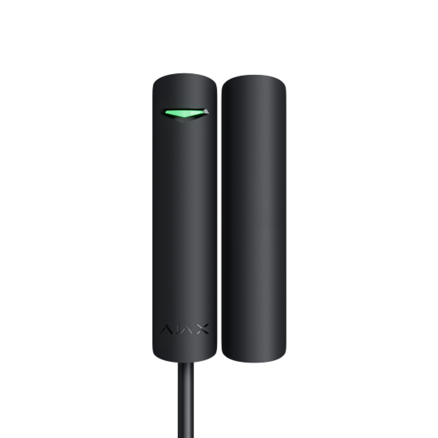 DoorProtect Fibra Black