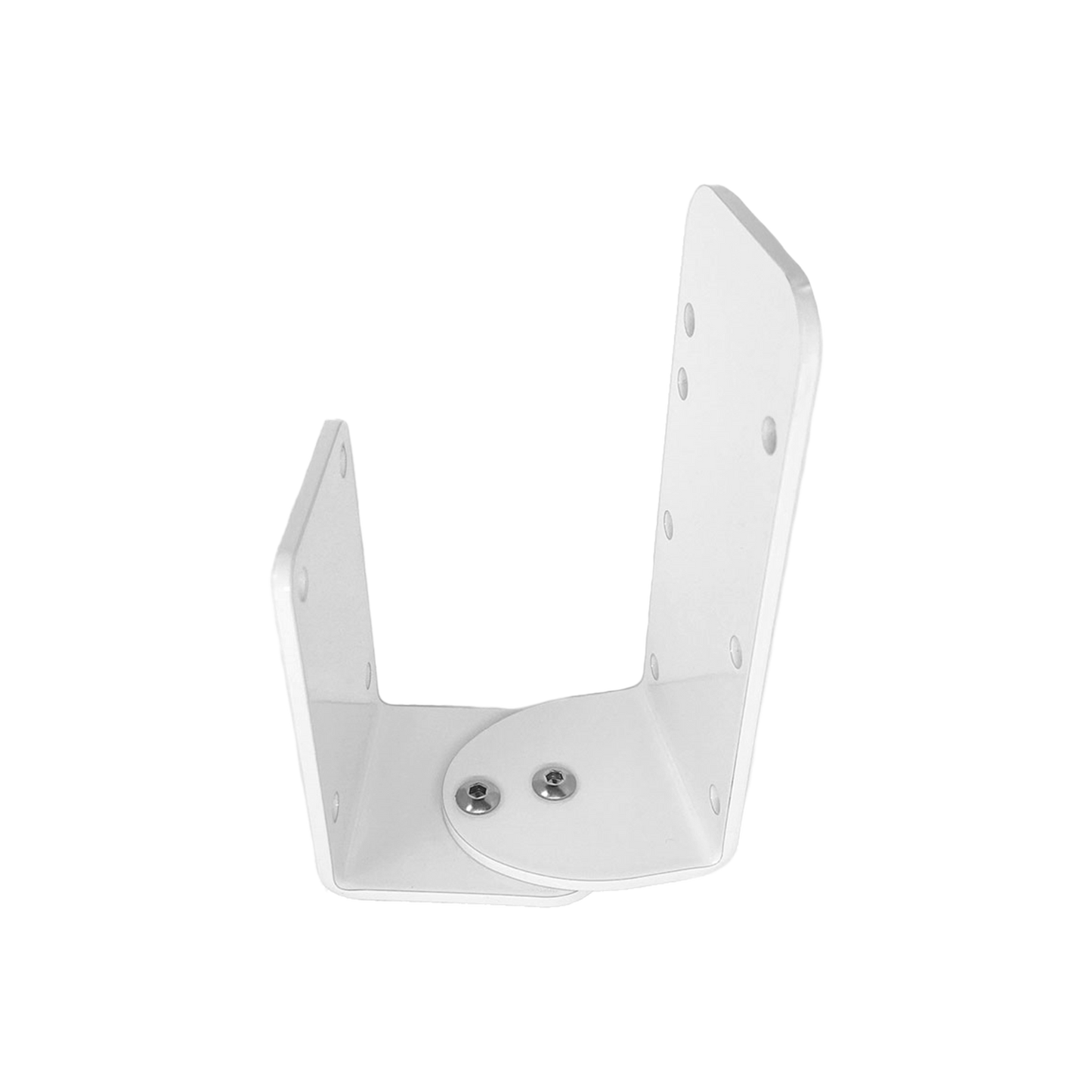 Ambrac Universal Outdoor Bracket for Ajax detectors