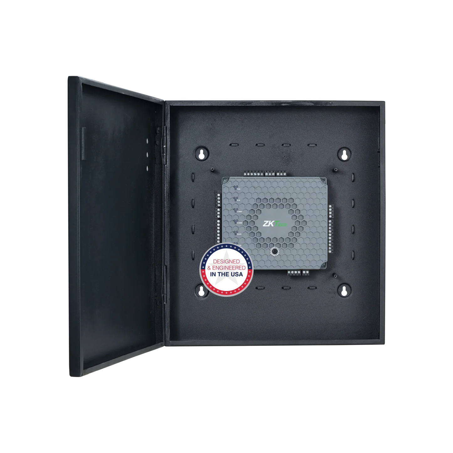 ZKTECO 1-DOOR NETWORK CONTROLLER WIFI PANEL