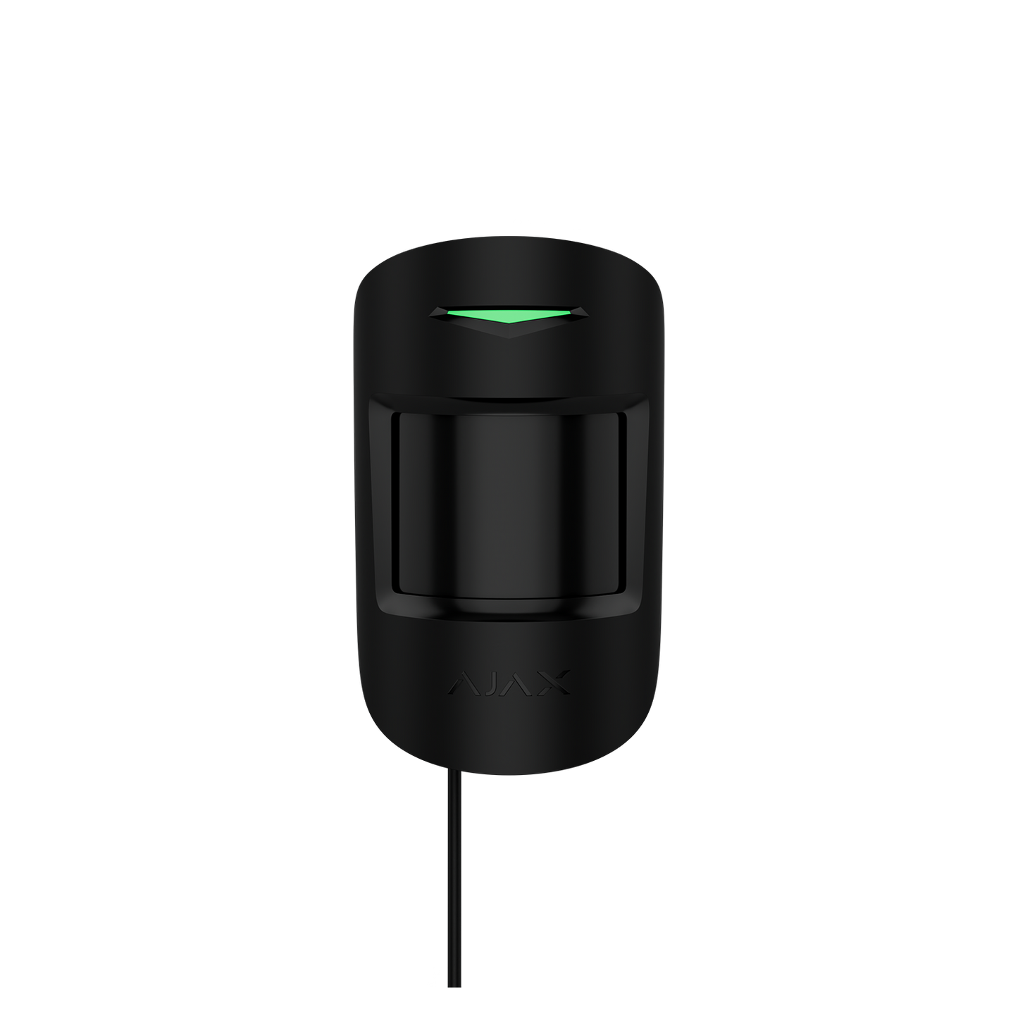 MotionProtect Fibra Black