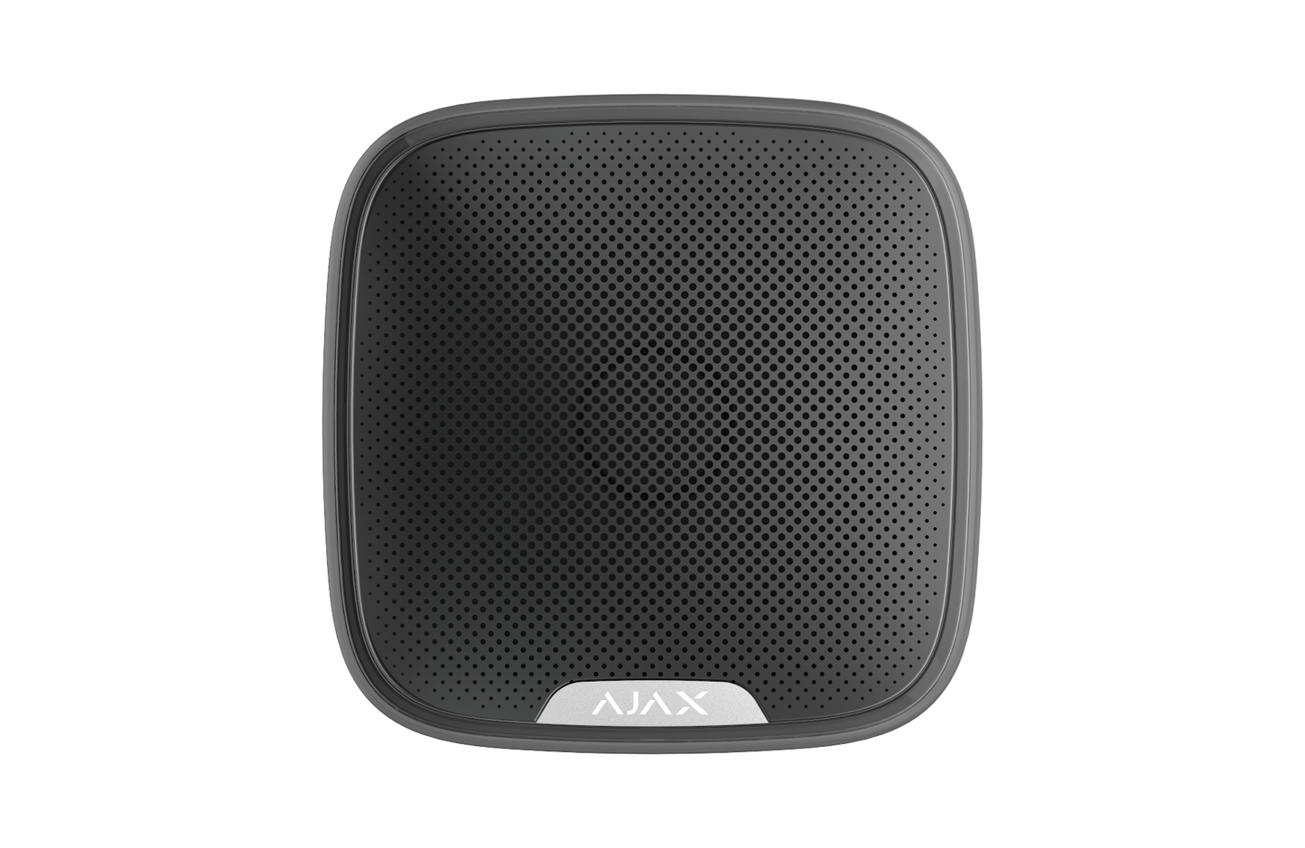 AJASTRESIRW - Street Siren