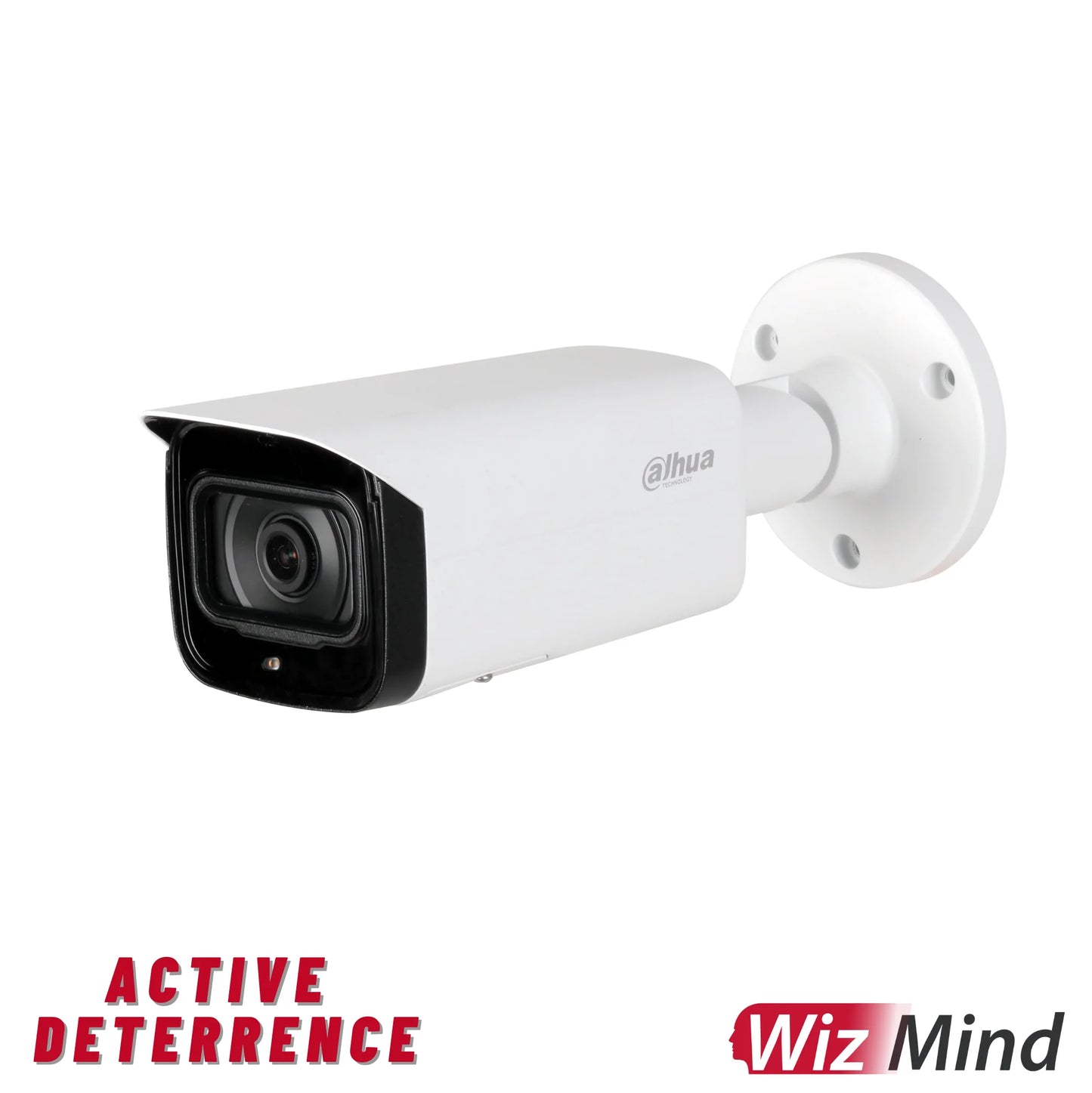 DAHUA 5MP BULLET FIXED CAMERA