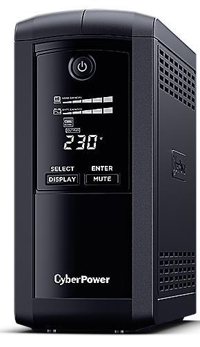 CPVP700ELCD - CyberPower 700VA UPS