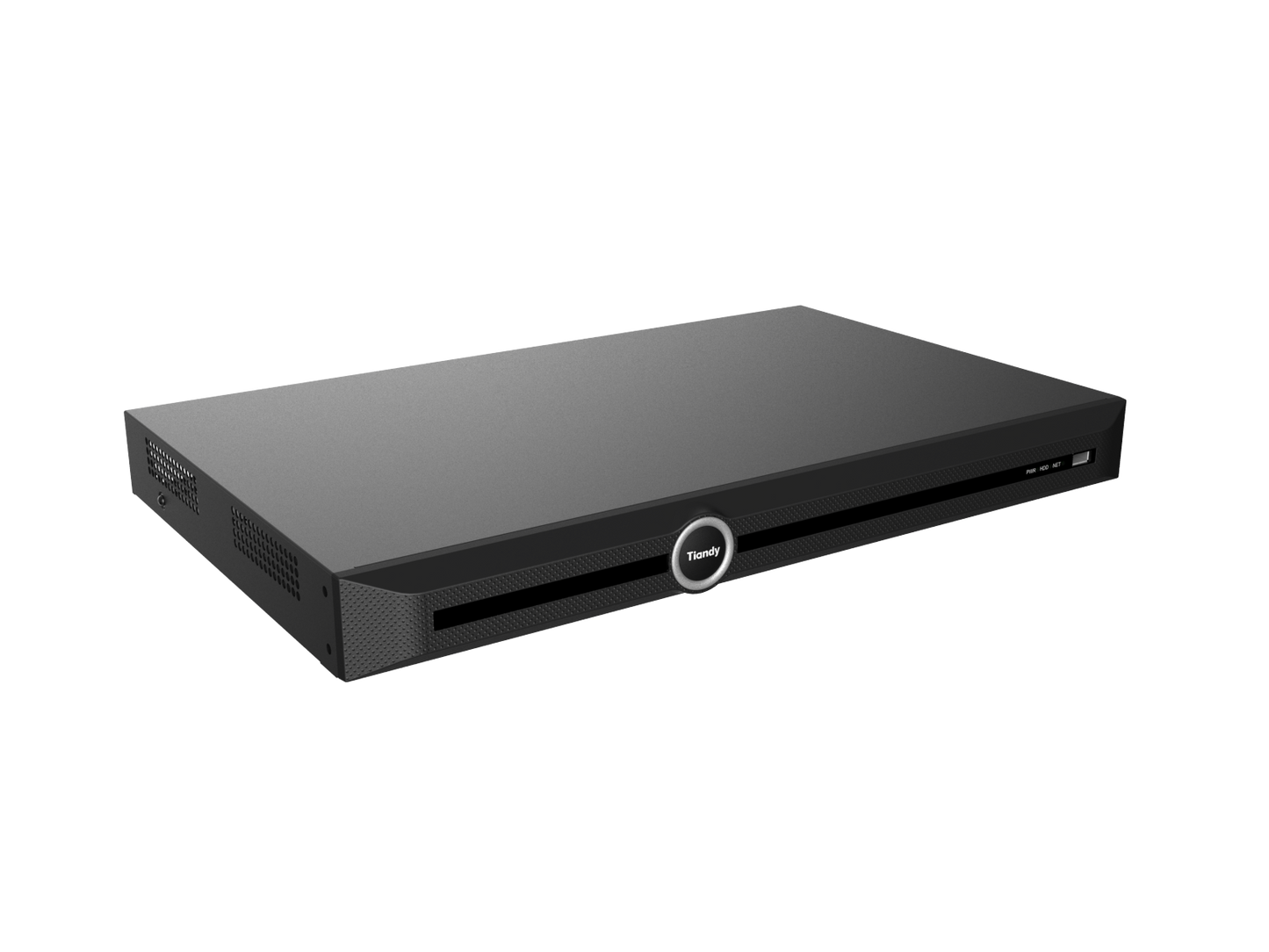 TCR3220P - Pro 20-Channel NVR w/POE