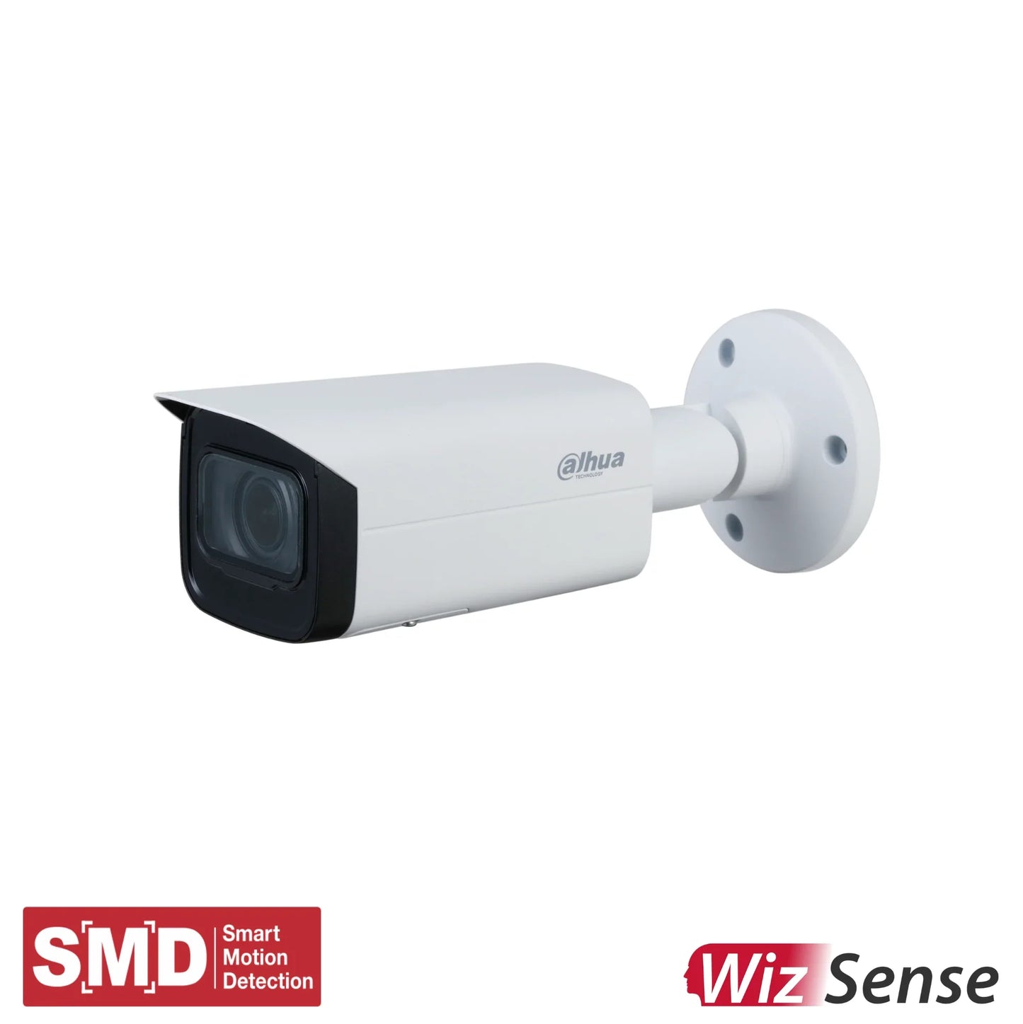 DAHUA 6MP MOTORISED BULLET CAMERA