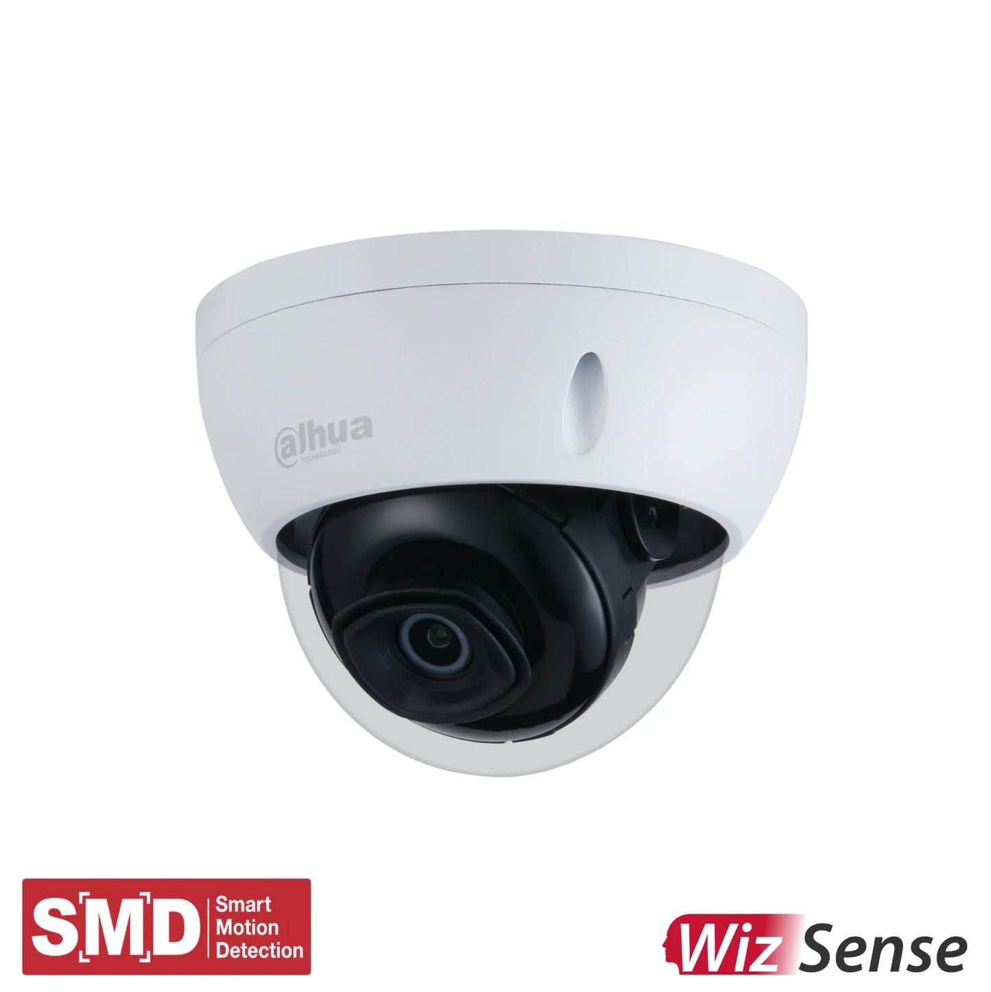 DAHUA 5MP FIXED DOME CAMERA