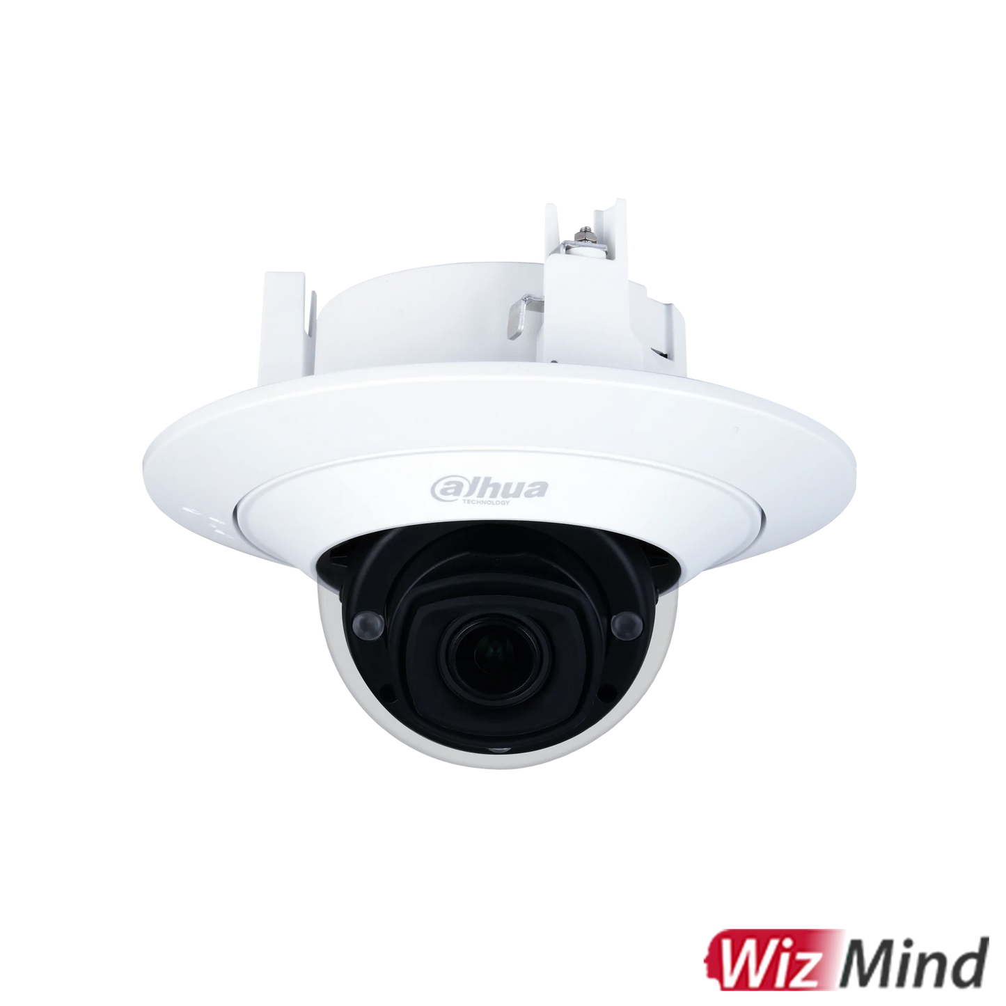 DAHUA AI 5MP MOTORISED DOME CAMERA