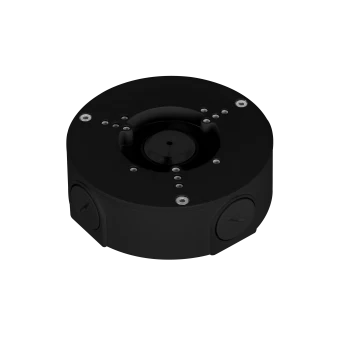 DAHUA WATER PROOF BLACK JUNCTION BOX