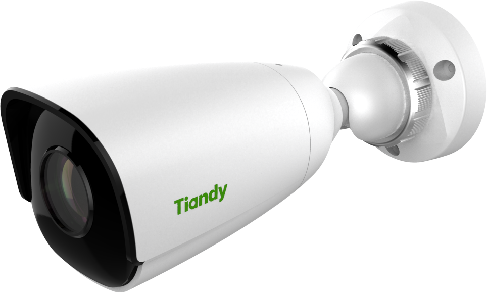 TCNC514S - Pro 5MP Bullet (Starlight)