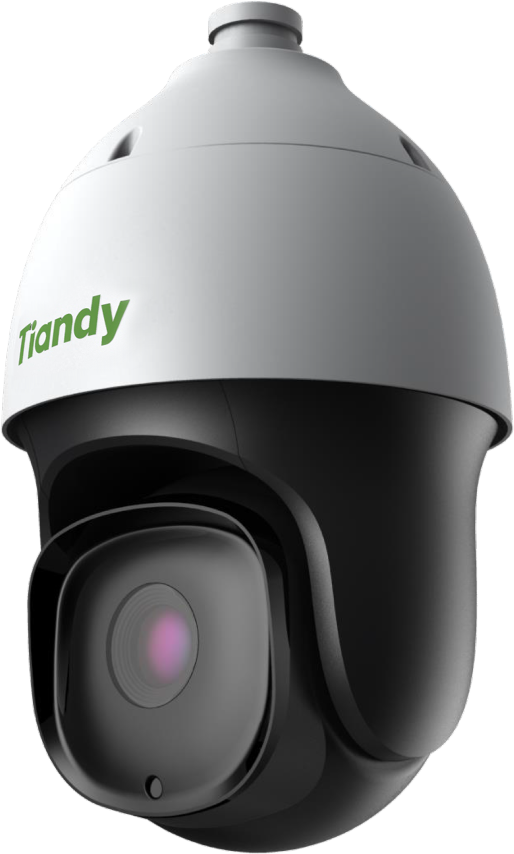 TCNH6220IEC - Lite 20 x Zoom 2MP Starlight PTZ w/ 150m IR