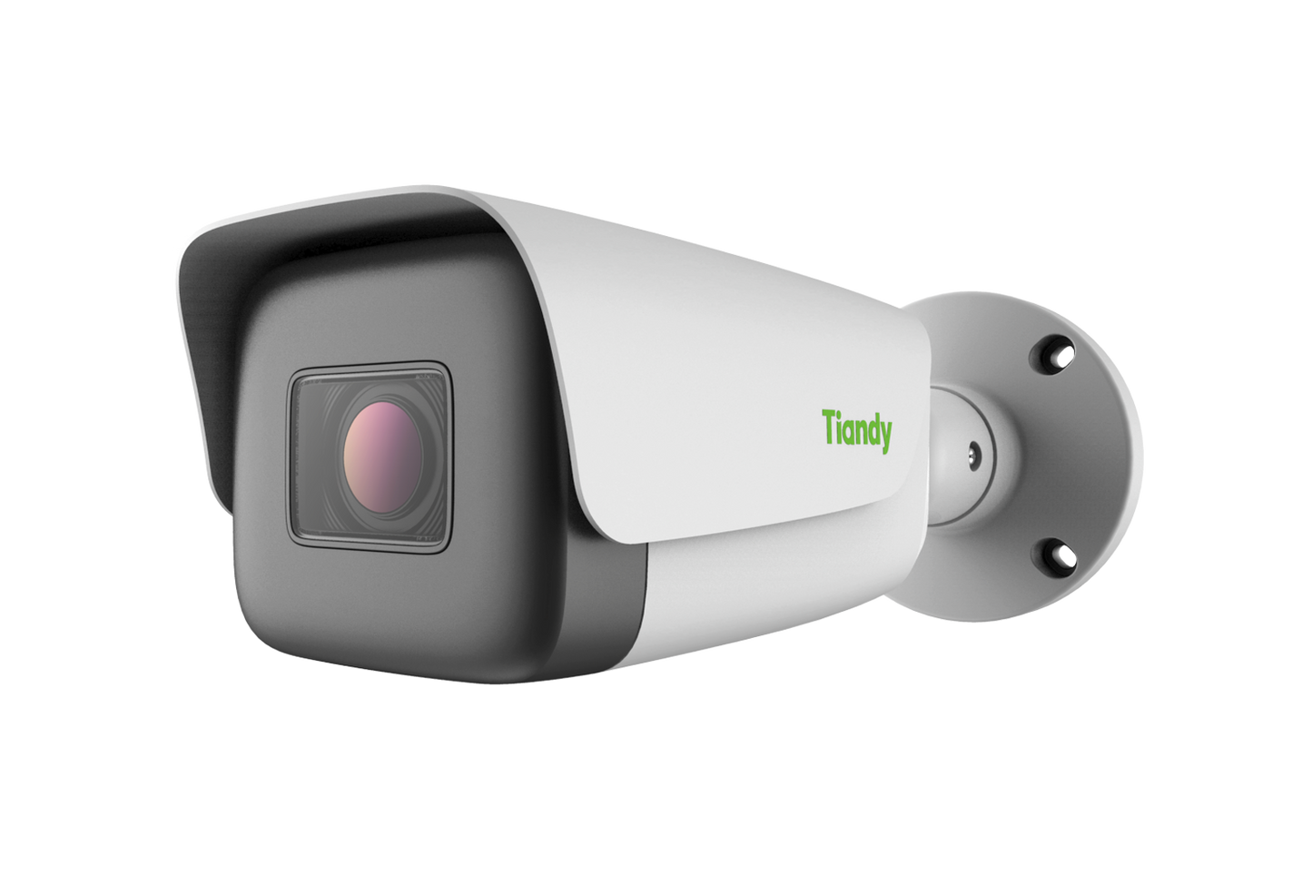 TCC35LS - Pro 5MP Motorized Bullet (Starlight)