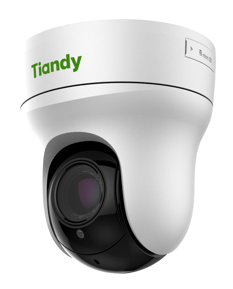 TCH323Q - Lite 4 x Zoom 2MP Starlight PTZ w/ 30m IR