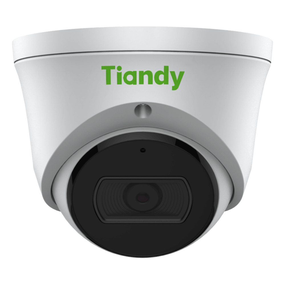 TCC38XS - Pro 8MP Turret (Starlight)