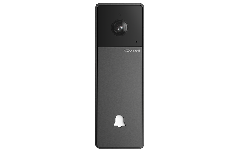 VS8101 - VISTO External Doorbell (Ethernet)