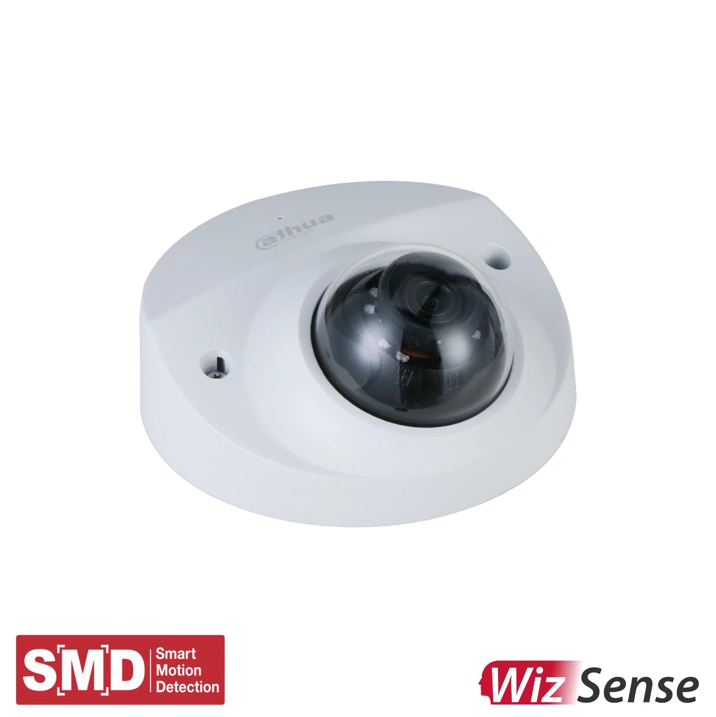 DAHUA 5MP FIXED DOME CAMERA