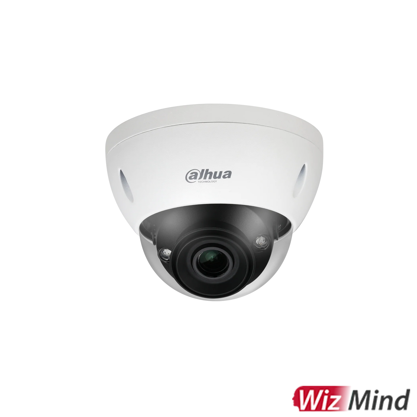 DAHUA AI 5MP MOTORIZED DOME CAMERA