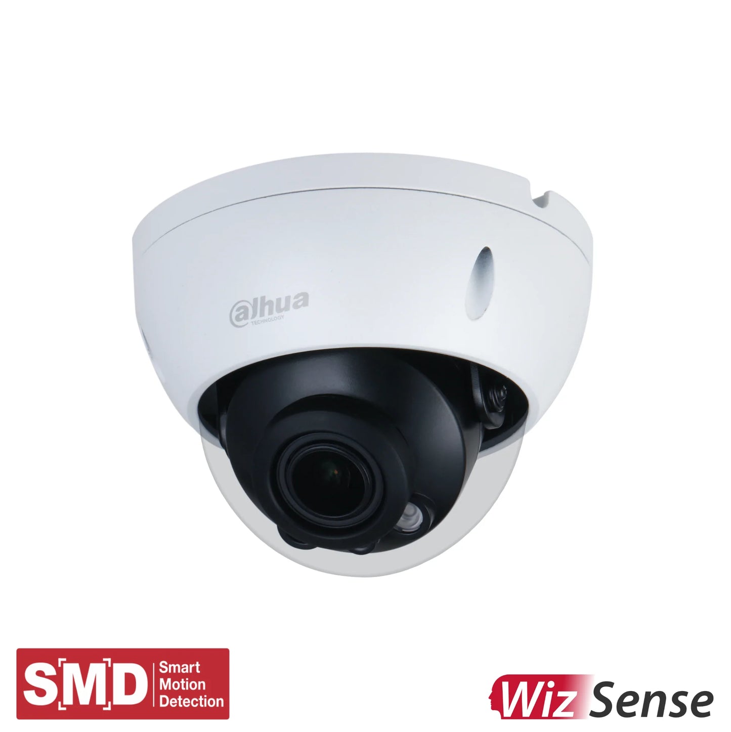 DAHUA 5MP MOTORISED DOME CAMERA