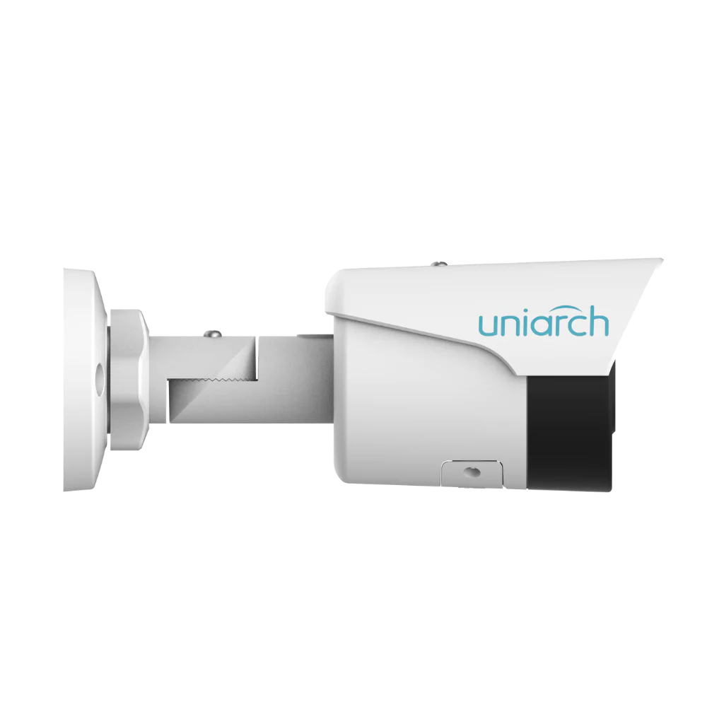 UNIARCH 8MP FIXED BULLET NETWORK CAMERA