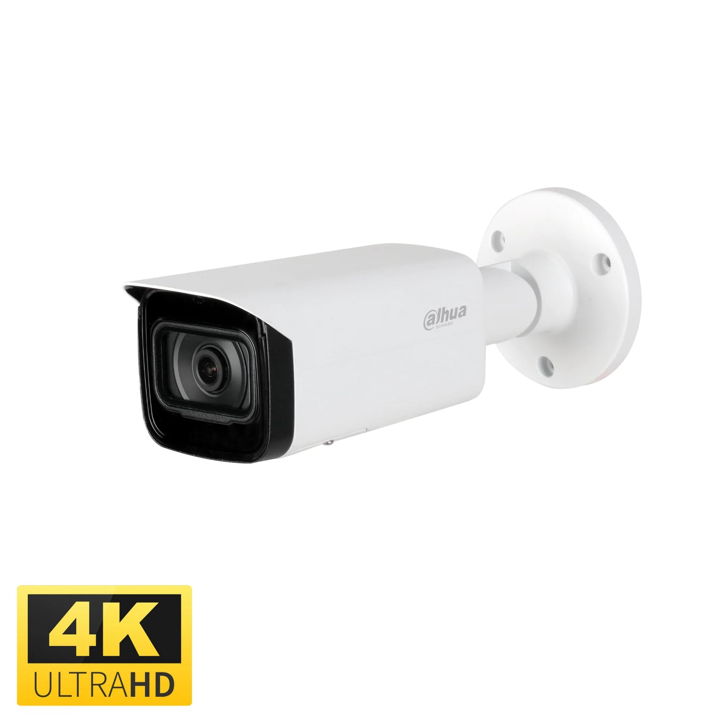 DAHUA 8MP (4K) BULLET FIXED CAMERA