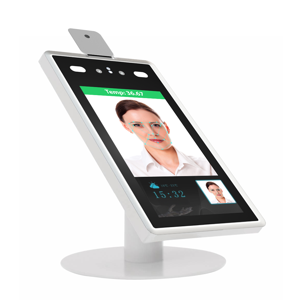 ICM-TBLStand - Table Stand for Thermal Camera