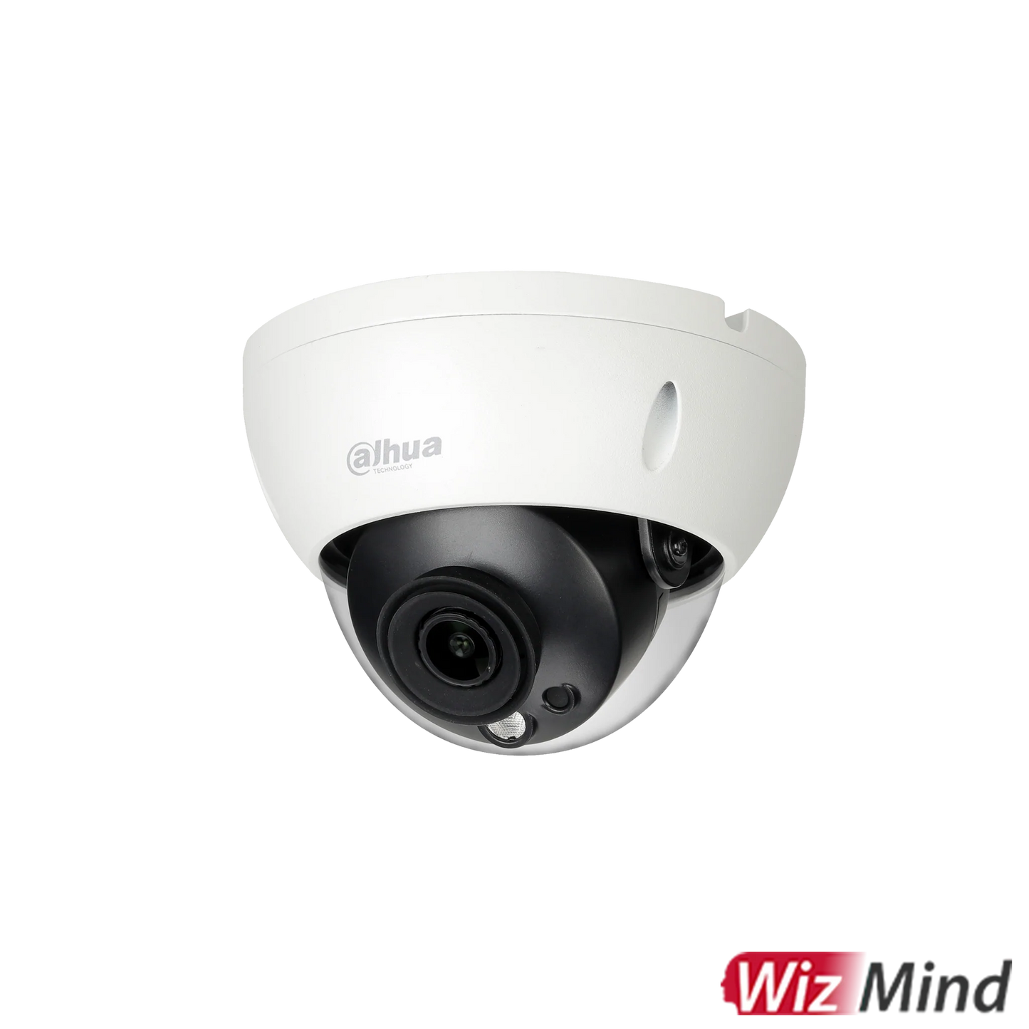 DAHUA AI 5MP DOME FIXED CAMERA